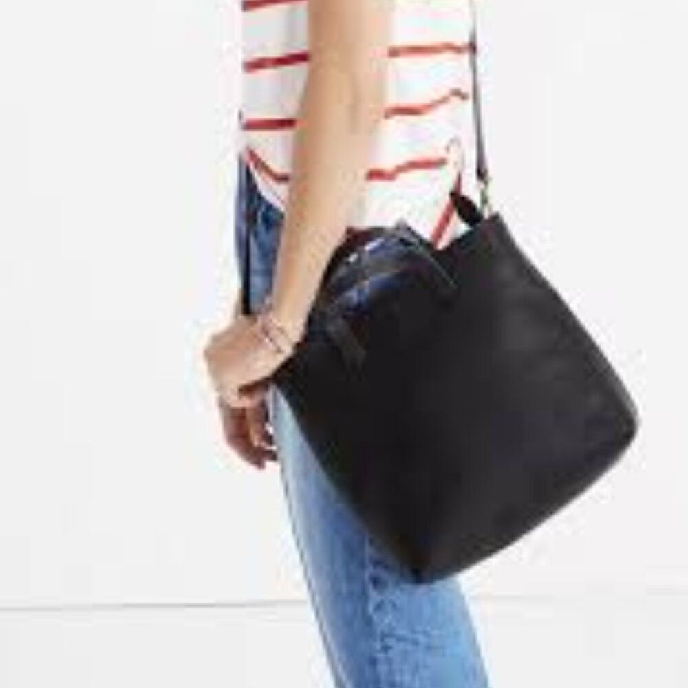 Madewell Crossbody Bag